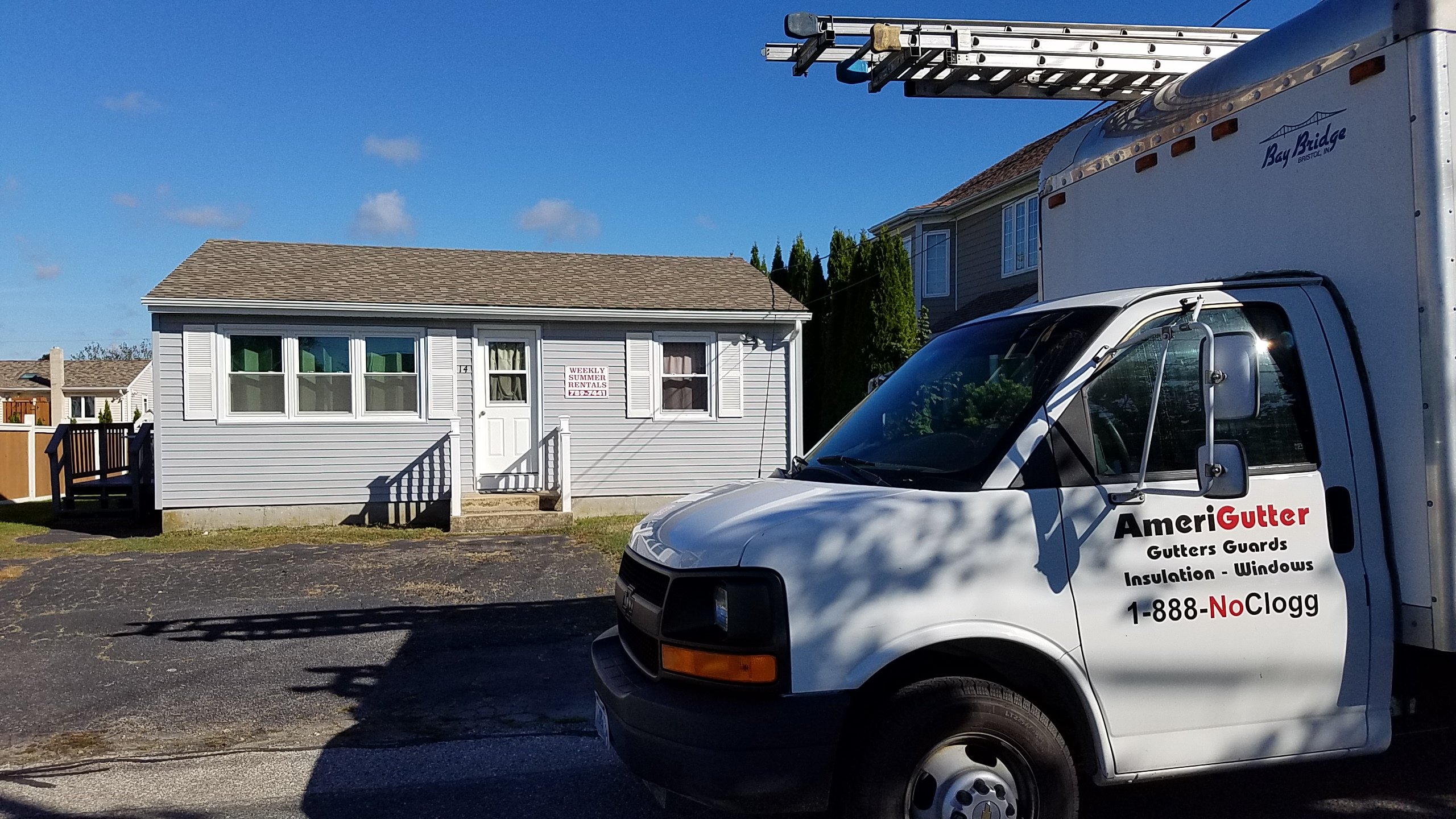 Gutter Guards Middlesex County CT CT